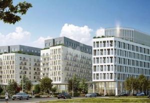 Bureaux à vendre Palaiseau - Proche TGV, RER et autoroutes