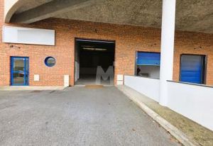 Local d'activité à louer Moissy-Cramayel - Proche A5 et RER