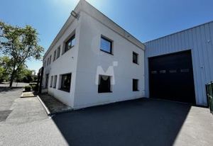 Local d'activité à vendre Lisses - Proche A6 et RER D