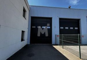 Local d'activité à vendre Lisses - Proche A6 et RER D