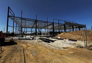 Vente cellules d'activité Moissy-Cramayel - Proche A5 et N104