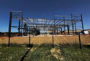 Vente cellules d'activité Moissy-Cramayel - Proche A5 et N104