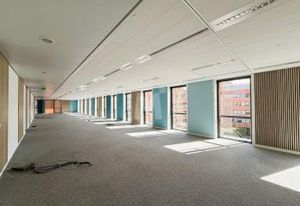 Location bureaux Chevilly-Larue - Proche RER, tramway et autoroute
