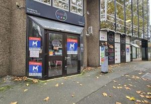 Local commercial à louer Evry-Courcouronnes - Centre-ville