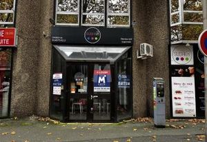 Local commercial à louer Evry-Courcouronnes - Centre-ville