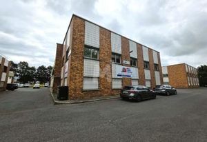 Location bureau Évry - Proche A6, N104, N7 et RER D