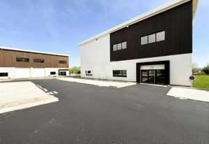 Location local d'activité Ollainville - Proximité RN20 et RER C4
