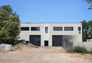 Local d'activité à louer Bondoufle - Proximité Francilienne et A6
