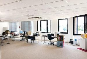 Bureaux à vendre Courcouronnes - Proche gare et autoroutes