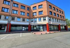 Local commercial à louer Evry-Courcouronnes - Centre-ville