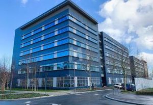 Location bureaux Massy - Proche RER B, C et TGV