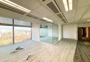 Location bureaux Massy - Proche RER B, C et TGV