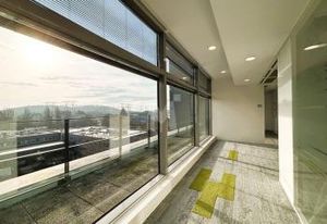 Location bureaux Massy - Proche RER B, C et TGV