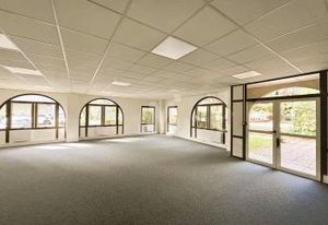 Location bureaux Orsay - Proche future station Grand Paris Express