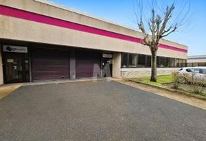 Location local d'activité Bondoufle - Proximité Francilienne (N104)