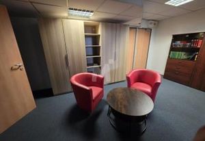 Vente bureaux Courcouronnes - Proche gare RER et Tram