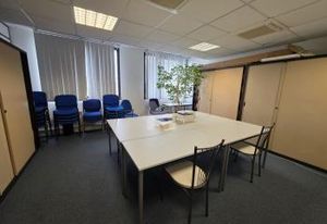Vente bureaux Courcouronnes - Proche gare RER et Tram