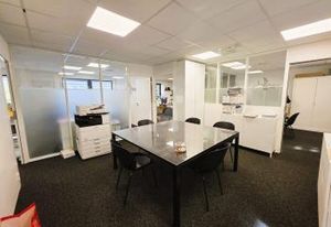 Location bureaux Évry - Parc du Bois Sauvage, proche A6 et RER D