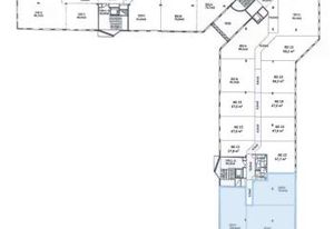 Location bureaux Courcouronnes - Proche RER, Tram et autoroutes