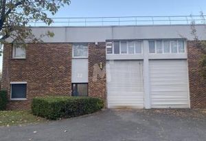 Local d'activité à vendre Lisses - Proximité A6 et RER D