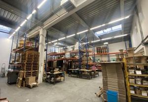 Local d'activité à vendre Lisses - Proximité A6 et RER D