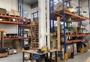 Local d'activité à vendre Lisses - Proximité A6 et RER D
