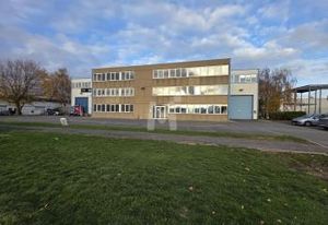 Location bureaux Moissy-Cramayel - Proche A5 et Francilienne