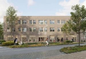 Bureaux à vendre Lieusaint - Proche autoroute A5, RER D2 et bus