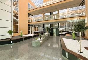 Location bureaux Villebon-sur-Yvette - Proche autoroute A6 et N118