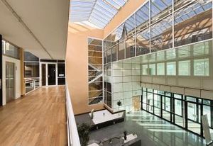 Location bureaux Villebon-sur-Yvette - Proche autoroute A6 et N118