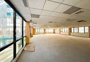 Location bureaux Villebon-sur-Yvette - Proche A10 et N118