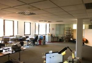 Location bureaux Courcouronnes - Proche centre-ville et gare d'Evry