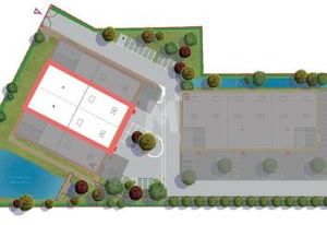 Cellules activités et bureaux à vendre Montgeron - Proche A86 et RER D