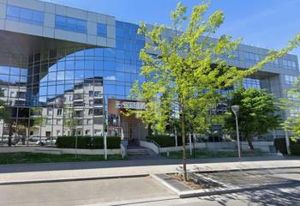 Location bureaux Massy - Proche TGV, RER et autoroutes