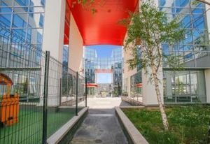 Location bureaux Massy - Proche TGV, RER et autoroutes