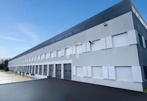 Location entrepôt Lisses - Proximité A6 et RER D