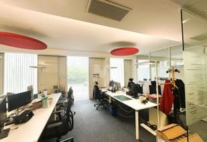 Bureaux à vendre Lieusaint - Carré Sénart, proche commerces et transports