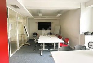Bureaux à vendre Lieusaint - Carré Sénart, proche commerces et transports