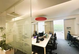 Bureaux à vendre Lieusaint - Carré Sénart, proche commerces et transports