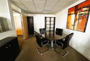 Location bureau Courcouronnes - Proche RER D et Tram T12