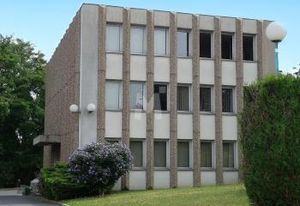 Bureaux à vendre Igny - Proche A10, A126 et N118