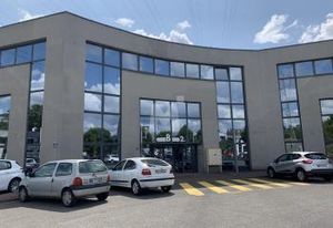 Bureaux à vendre Palaiseau - Parc clos et sécurisé