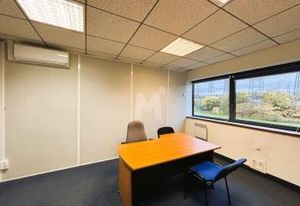 Bureaux à vendre Palaiseau - Parc clos et sécurisé