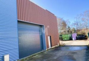 Local activité à vendre Moissy-Cramayel - Accès A5