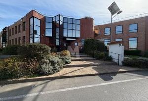 Bureaux à louer Massy - A6, A10, RER B & C