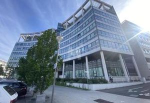 Location bureaux Massy - Proche RER, TGV et autoroutes