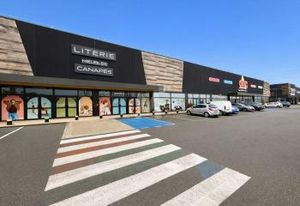 Location local commercial Villebon-sur-Yvette - Centre commercial Villebon 2