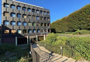 Vente bureaux Chevilly-Larue - Parc tertiaire clos, 59 places