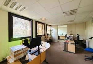 Vente bureaux Chevilly-Larue - Parc tertiaire clos, 59 places