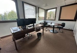 Vente bureaux Chevilly-Larue - Parc tertiaire clos, 59 places